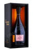 Veuve Clicquot Ponsardin La Grande Dame Rose 2006 Шампанское Вдова Клико Понсардин Гранд Дам Винтаж 2006г 0.75л в подарочной упаковке