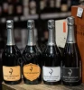 Линейка шампанского Billecart Salmon