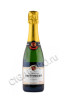 Taittinger Brut Reserve шампанское Тэтенжэ Брют Резерв 0.375л