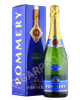 Pommery Brut Royal шампанское Поммери Брют Ройял