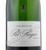 этикетка pol roger brut reserve 1.5 l