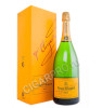 Veuve Clicquot Ponsardin шампанское Вдова Клико Понсардин 1.5 л