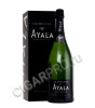 Ayala Majeur Brut Шампанское Айяла Брют Мажор 1.5л