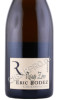 этикетка шампанское eric rodez dosage zero grand cru 0.75л