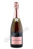 шампанское louis roederer brut rose deluxe 2014 0.75л