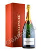 bollinger special cuvee brut wooden box купить - шампанское боллинжер спешл кюве брют 3 л цена