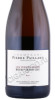 этикетка шампанское pierre paillard les terres roses bouzy 0.75л