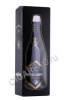 подарочная упаковка игристое вино абрау-дюрсо русское шампанское полусладкое белое 0.75л