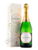 Laurent-Perrier La Cuvee Шампанское Лоран-Перье Брют Ла Кюве 0.75л в подарочной упаковке