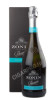 Zonin Prosecco DOC Игристое вино Зонин Просекко 0.75л в подарочной упаковке
