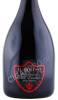 этикетка игристое вино il griso lambrusco dell emilia rosso amabile 0.75л
