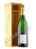 RL Legras Brut Blanc de Blancs Шампанское РЛ Легра Брют Блан де Блан 3л