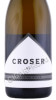 этикетка игристое вино croser adelaide hills 0.75л