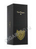 подарочная упаковка dom perignon vintage 2008 0.75 l в п/у