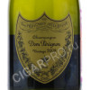 этикетка dom perignon vintage 2008 0.75 l в п/у