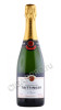 Taittinger Brut Reserve Шампанское Тэтенжэ Брют Резерв 0.75л