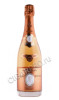 шампанское champagne cristal louis roederer 2013г 0.75л