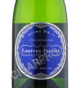 этикетка laurent perrier ultra brut