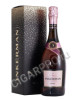 Игристое вино Инкерман розовое полусладкое 0.75 л в п/у
