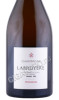 этикетка шампанское labruyere grand cru prologue 0.75л