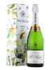 Pol Roger Brut Reserve Французское шампанское Поль Роже брют резерв пентлэнд