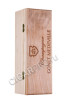 подарочная упаковка gonet medeville grand cru champ dalouette mesnil sur oger 0.75л