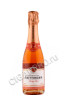 Taittinger Prestige Rose Brut Шампанское Тэтенжэ Престиж Розе Брют 0.375л