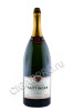 Taittinger Brut Reserve Шампанское Тэтэнжэ Брют Резерв 9л