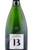 этикетка bollinger b 0.75л