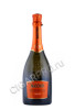 игристое вино maschio prosecco treviso 0.75л