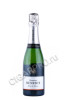 Henriot Brut Blanc de Blancs Шампанское Энрио Блан де Блан 0.375л