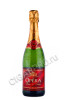 игристое вино opera blanc de blancs brut 0.75л