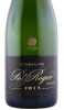 этикетка шампанское pol roger brut vintage 2013г 0.75л
