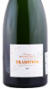 этикетка шампанское brocard pierre tradition brut d assemblage champagne aoc 1.5л