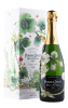 Perrier Jouet Belle Epoque Шампанское Перрье Жуэ Белль Эпок 2013 0.75л в подарочной упаковке