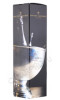 подарочная упаковка игристое вино bouvet ladubay 1851 brut 0.75л