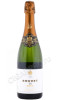 игристое вино bouvet ladubay 1851 brut 0.75л