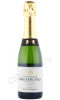 Breton Fils Blanc de Blancs Brut Шампанское Бретон Фис Блан де Блан Брют 0.375л