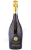 игристое вино casa bottega prosecco brut 0.75л