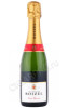 Champagne Boizel Brut Reserve Шампанское Шампань Буазель Брют Резерв 0.375л