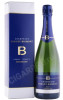 Forget Brimont Brut Premier Cru Шампанское Форже Бримон Брют Премье Крю 0.75л в подарочной упаковке