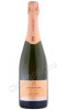 шампанское forget brimont brut rose premier cru 0.75л