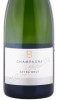 этикетка шампанское forget brimont extra brut premier cru 0.75л