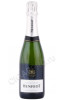 шампанское henriot brut blanc de blancs 0.375л