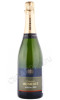 шампанское henriot millesime brut 0.75л