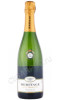 игристое вино heritage tradition cremant de loire brut 0.75л