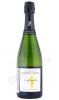 шампанское l extravertie extra brut pertois lebrun 0.75л