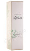 подарочная упаковка шампанское lanson green label organic brut 0.75л