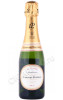 Laurent Perrier La Cuvee Шампанское Лоран Перье Брют Ла Кюве 0.375л
