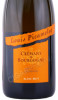 этикетка игристое вино louis picamelot cremant de bourgogne les terroirs 0.75л